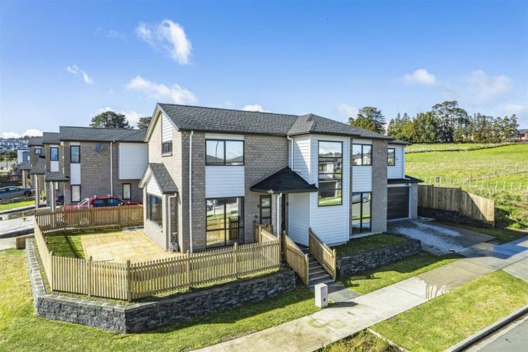 Photo of property in 11 Eros Road, Flat Bush, Auckland, 2019