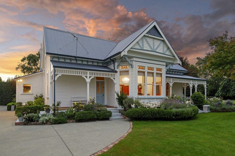 Photo of property in 1257 Boundary Road, Lincoln, Christchurch, 7674