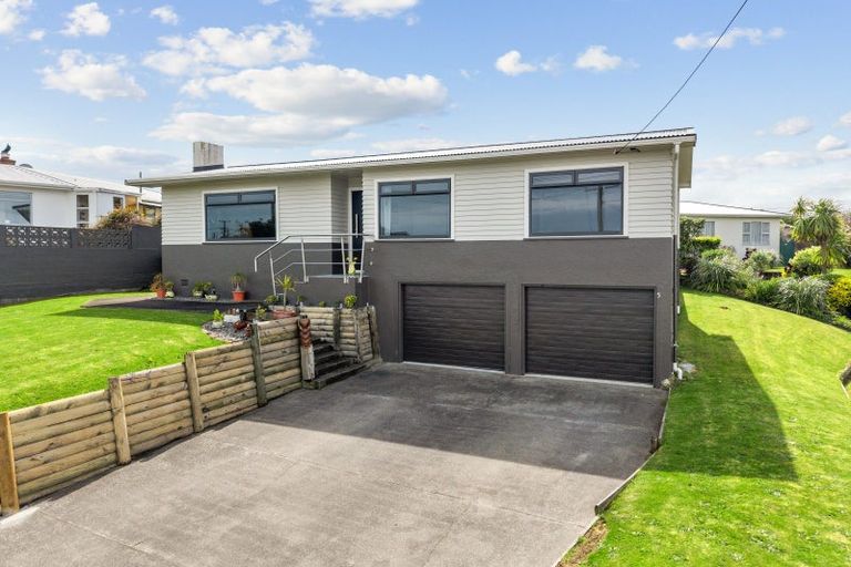 Photo of property in 5 Balmoral Crescent, Springvale, Whanganui, 4501