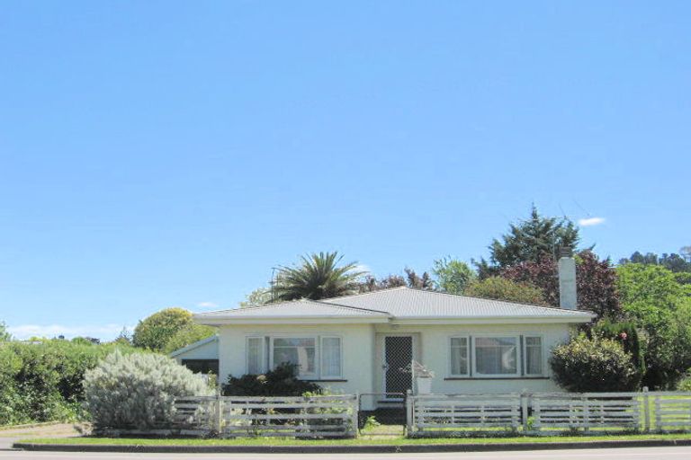 Photo of property in 49a Pukepoto Road, Kaitaia, 0410