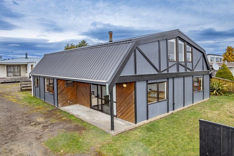 Photo of property in 78 Arawa Street, Ohakune, 4625