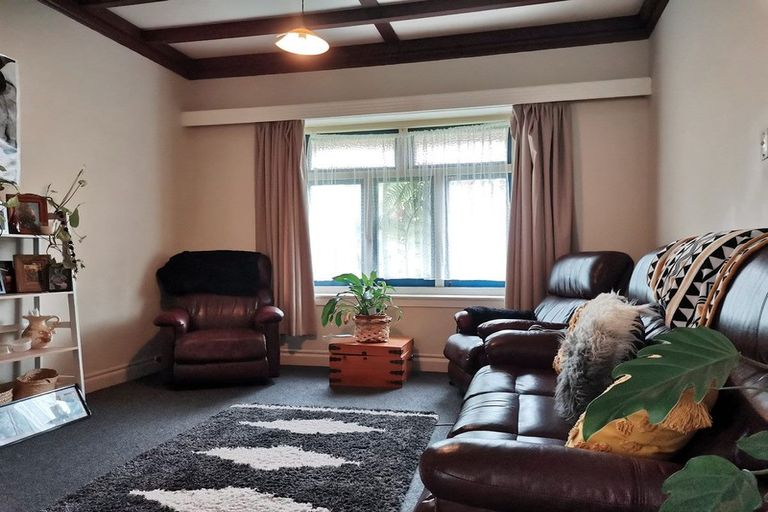 Photo of property in 107 Queen Street, Wairoa, 4108