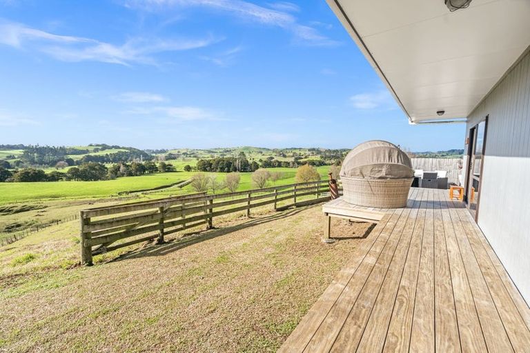 Photo of property in 265 Hayward Road, Maungakaramea, Whangarei, 0178