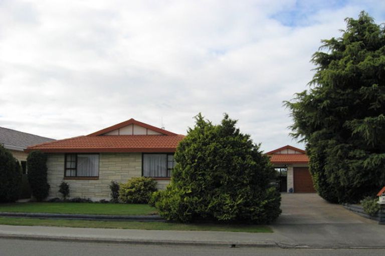 Photo of property in 29 Walbrook Crescent, Oamaru North, Oamaru, 9400
