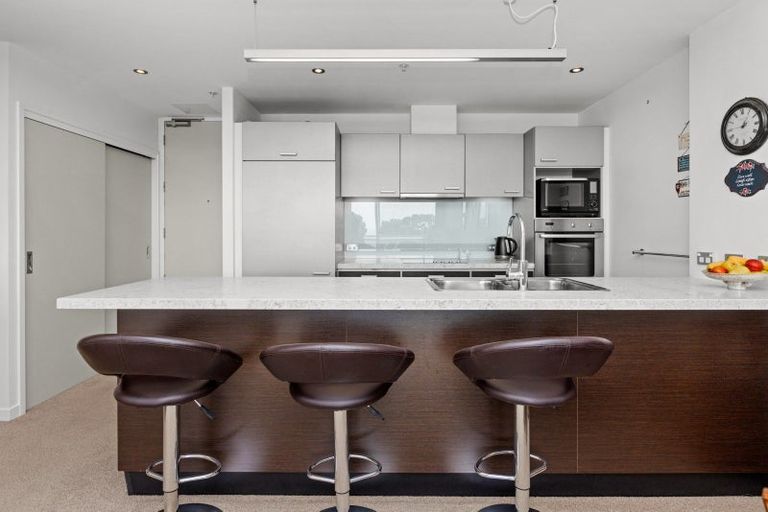 Photo of property in 201c/14 West Quay, Ahuriri, Napier, 4110