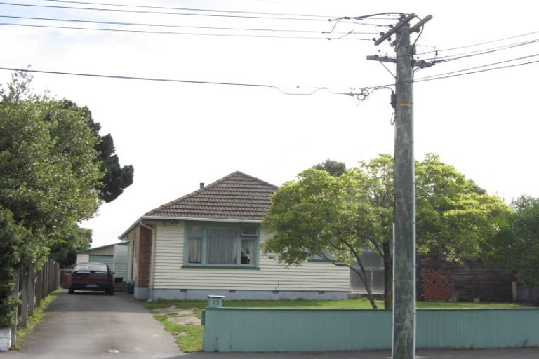 Photo of property in 15 Clarence Street, Addington, Christchurch, 8024