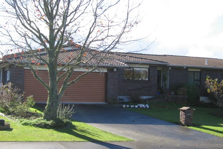 Photo of property in 8 Westpark Glen, Warkworth, 0910