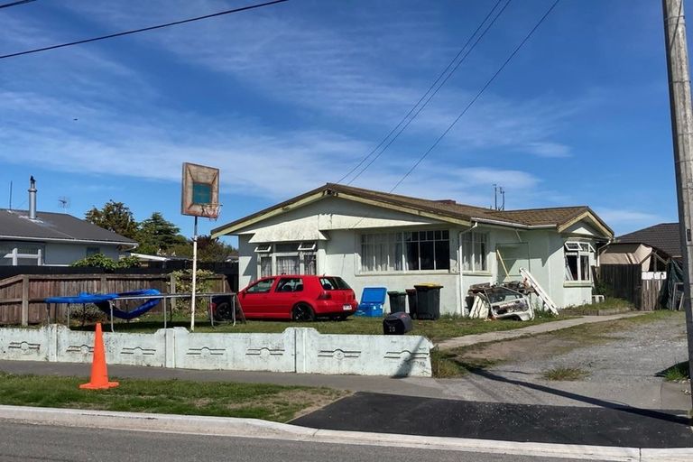 Photo of property in 20 Baker Street, New Brighton, Christchurch, 8083