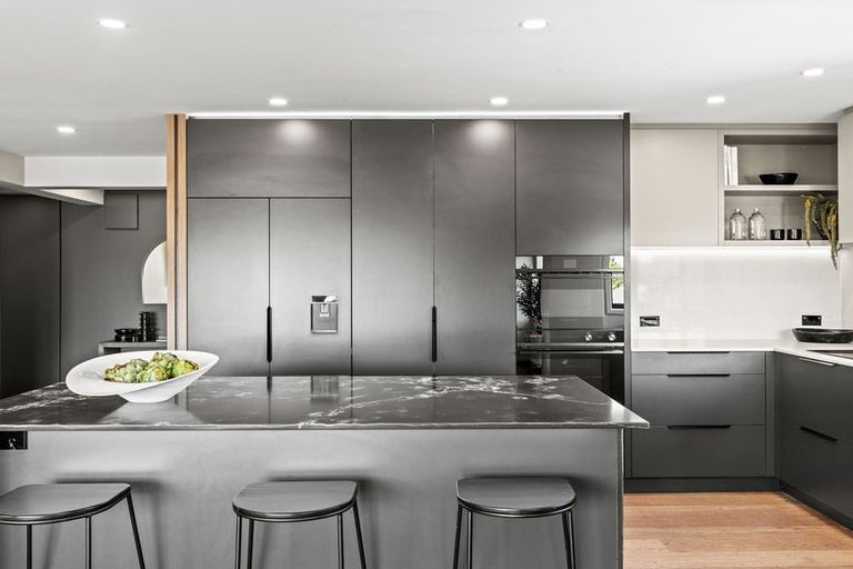 Photo of property in Gloucester Towers, 12/28 Gloucester Street, Christchurch Central, Christchurch, 8013