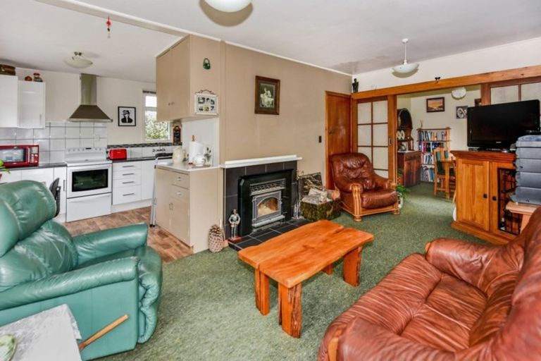 Photo of property in 13 Currie Street, Darfield, 7510