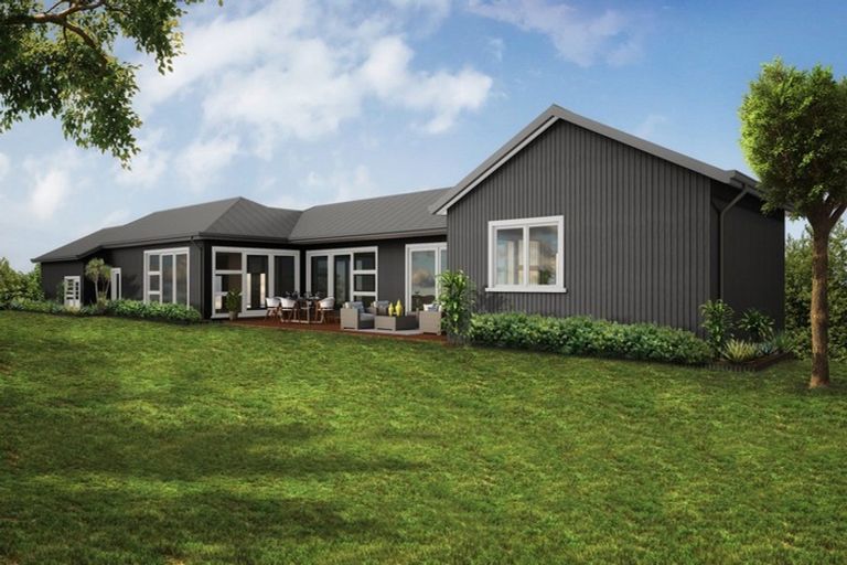 Photo of property in 9 Penney Rise, Matakana, Warkworth, 0985