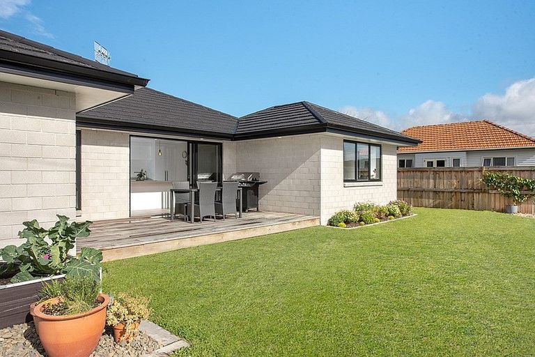Photo of property in 72b Cameron Road, Te Puke, 3119