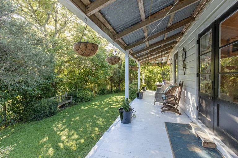 Photo of property in 3 Adolphus Street, Norsewood, 4974