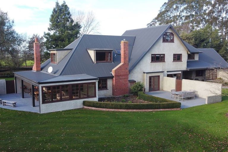 Photo of property in 287 Gibson Road, Peebles, Oamaru, 9494