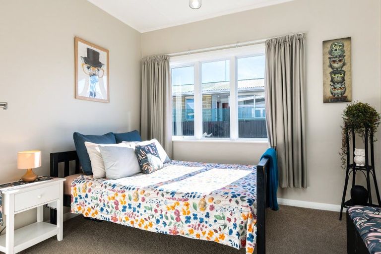 Photo of property in 19 Herbert Street, Mayfield, Blenheim, 7201