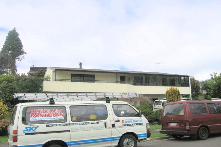 Photo of property in 12 Lebanon Street, Judea, Tauranga, 3110