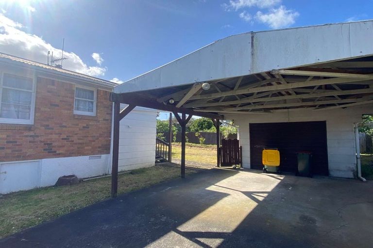 Photo of property in 58 Mcannalley Street, Manurewa East, Auckland, 2102