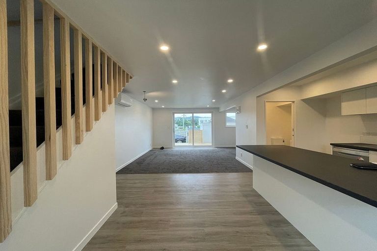 Photo of property in 1/1 Waione Street, Petone, Lower Hutt, 5012