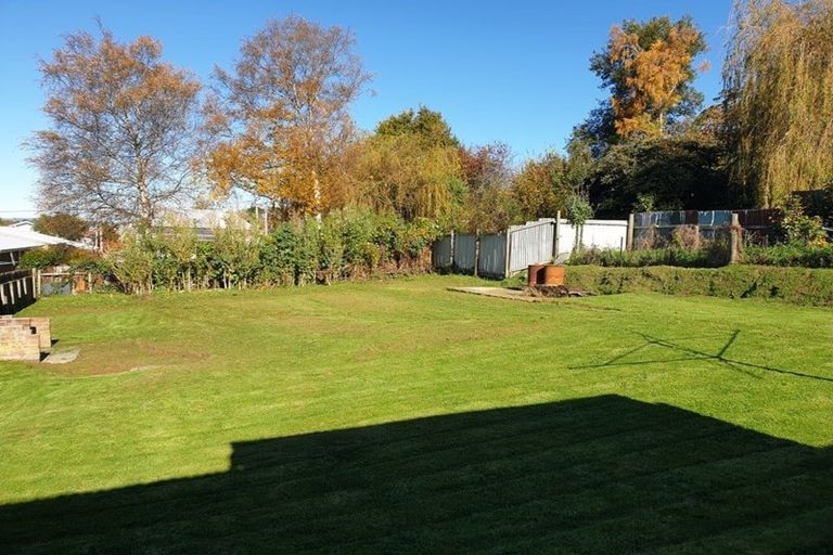 Photo of property in 9 Denton Street, Gore, 9710