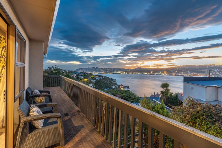 Photo of property in 40 Shandon Road, Vauxhall, Dunedin, 9013