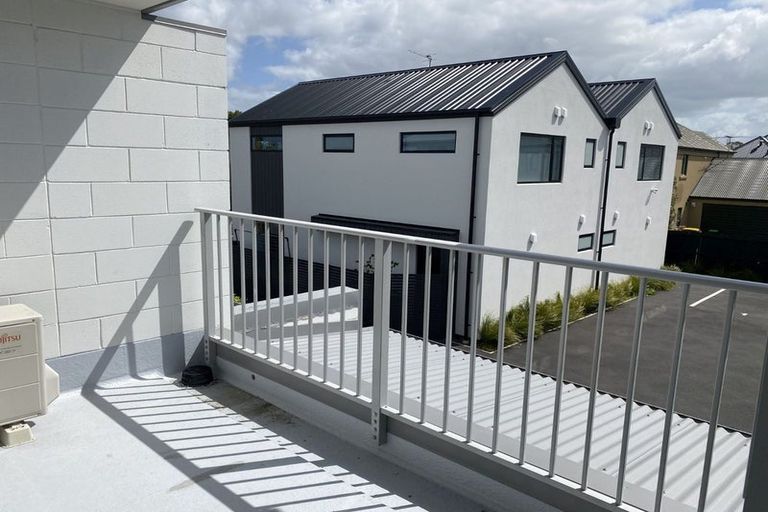 Photo of property in 3/424 Manchester Street, St Albans, Christchurch, 8014