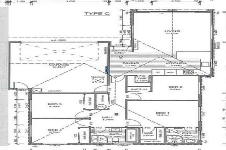 Photo of property in 7 Maple Lane, Rolleston, 7614