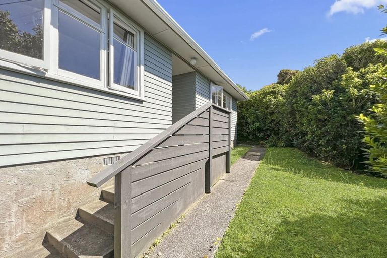 Photo of property in 79a Ohariu Road, Johnsonville, Wellington, 6037