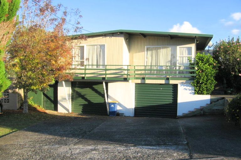Photo of property in 4 Sunrise Avenue, Mairangi Bay, Auckland, 0630