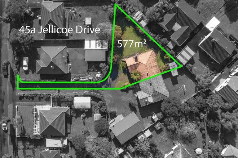 Photo of property in 45a Jellicoe Drive, Hamilton East, Hamilton, 3216