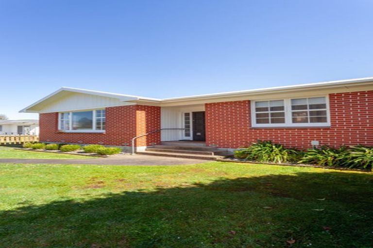 Photo of property in 106 Reservoir Street, Putaruru, 3411
