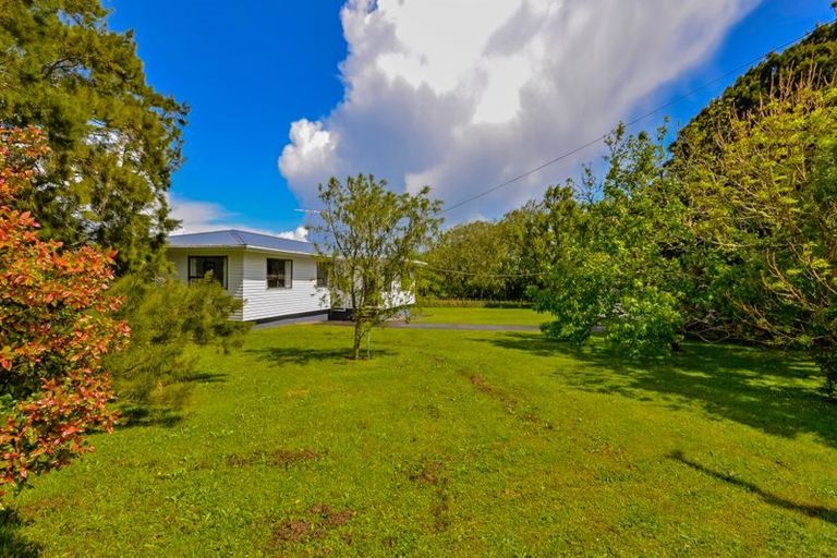 Photo of property in 273 Postman Road, Dairy Flat, Albany, 0794