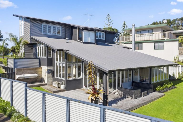 Photo of property in 161 Omaha Drive, Omaha, Warkworth, 0986