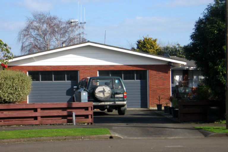 Photo of property in 9 Austin Place, Awapuni, Palmerston North, 4412