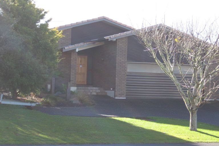 Photo of property in 4 Westpark Glen, Warkworth, 0910