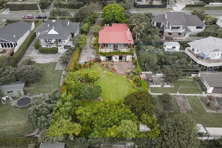 Photo of property in 78 Winara Avenue, Waikanae, 5036