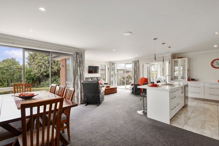 Photo of property in 7 Pimlico Place, Rangiora, 7400