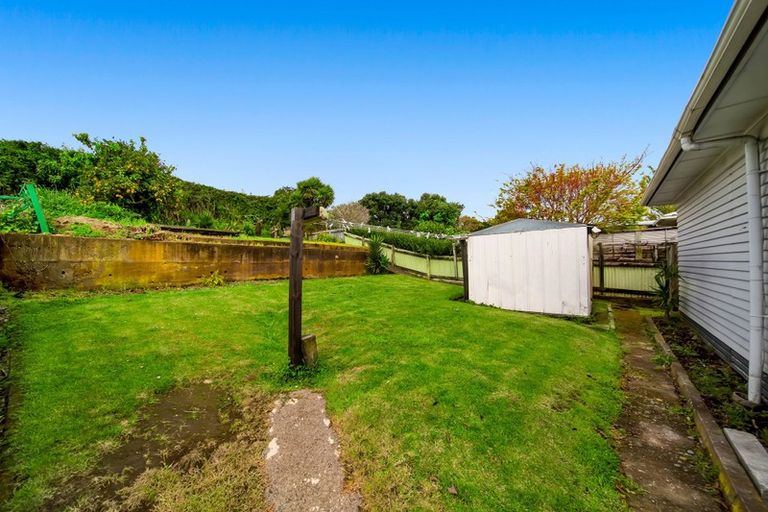 Photo of property in 281 Tukapa Street, Hurdon, New Plymouth, 4310