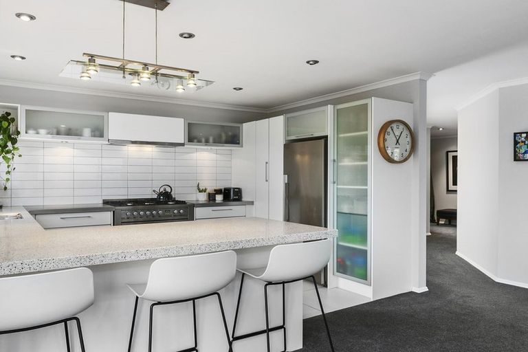 Photo of property in 1 Sunninghurst Drive, Fairfield, Dunedin, 9018