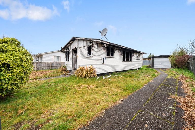 Photo of property in 21 Rota Street, Turangi, 3334