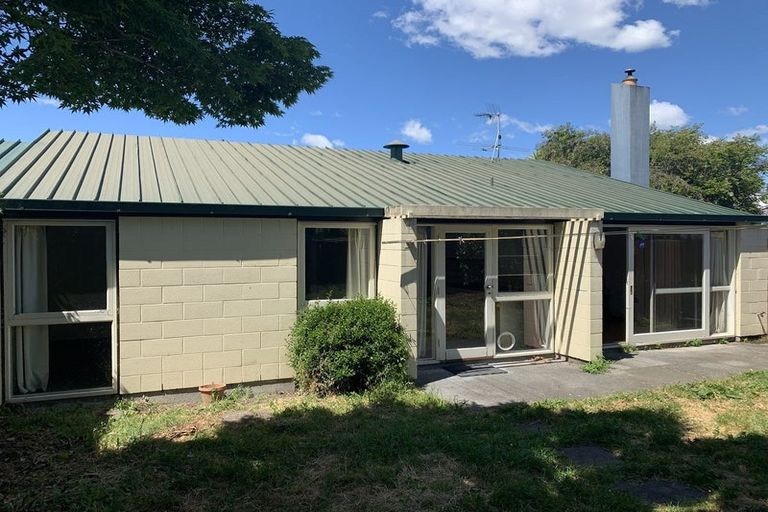 Photo of property in 14a Maidstone Road, Ilam, Christchurch, 8041