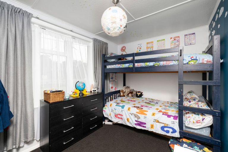 Photo of property in 56 Revans Street, Featherston, 5710