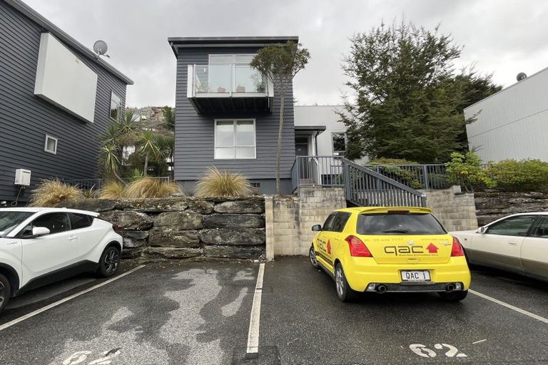 Photo of property in Greenstone Terraces, 62/716 Frankton Road, Queenstown, 9300