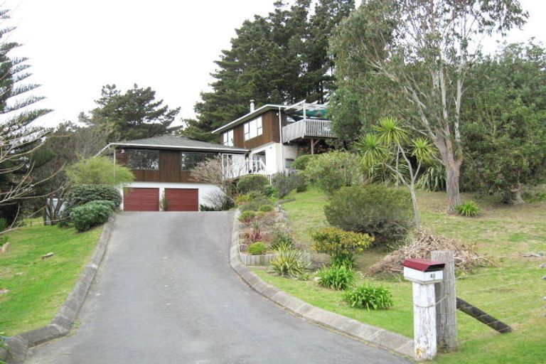 Photo of property in 45-47 Otaihanga Road, Otaihanga, Paraparaumu, 5036