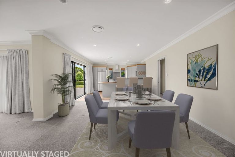 Photo of property in 5 Russell Robertson Drive, Havelock North, 4130