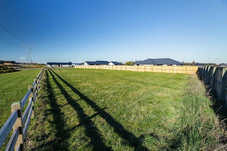 Photo of property in 44 Kingsdowne Drive, West Melton, 7618