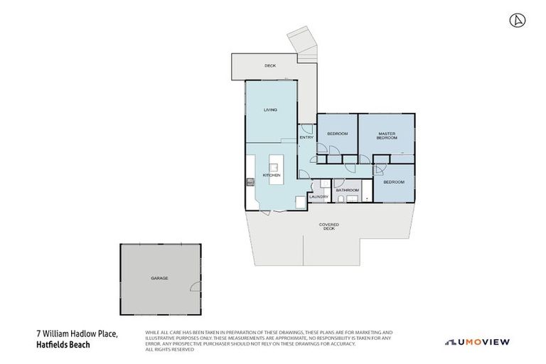 Photo of property in 7 William Hadlow Place, Hatfields Beach, Orewa, 0931