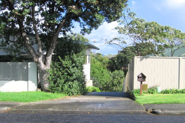 Photo of property in 2/81 Clovelly Road, Bucklands Beach, Auckland, 2012
