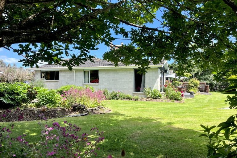 Photo of property in 203 Curran Road, Otatara, Invercargill, 9879