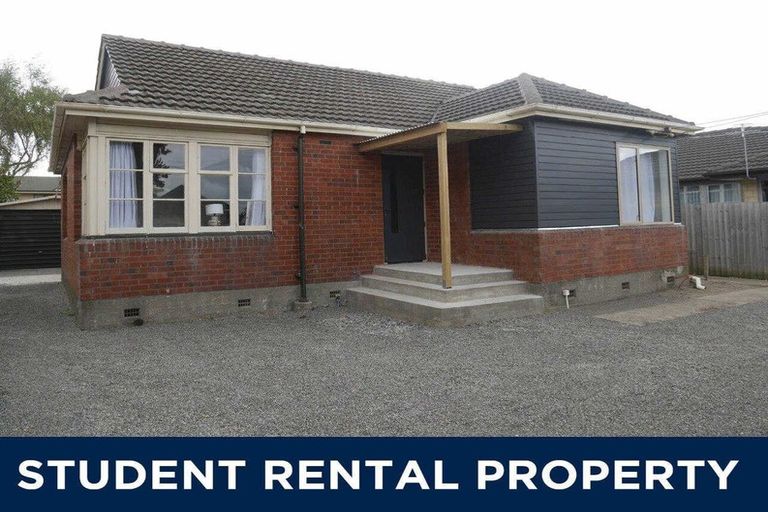 Photo of property in 5 Balgay Street, Upper Riccarton, Christchurch, 8041