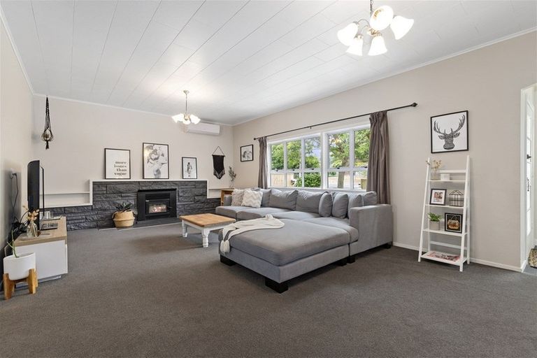 Photo of property in 257 Whitaker Street, Te Aroha, 3320